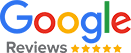 Google reviews